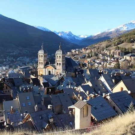 Rare Pearl With An Incredible View Of All Briancon Zewnętrze zdjęcie