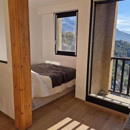 Rare Pearl With An Incredible View Of All Briancon Zewnętrze zdjęcie